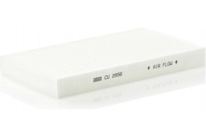 MANN-FILTER Φίλτρο, Αέρας Εσωτερικού Χώρου - Cu 2956