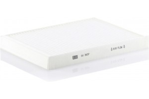 MANN-FILTER Φίλτρο, Αέρας Εσωτερικού Χώρου - Cu 3037