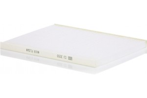 MANN-FILTER Φίλτρο, Αέρας Εσωτερικού Χώρου - Cu 3059