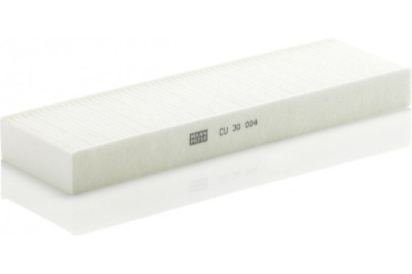 MANN-FILTER Φίλτρο, Αέρας Εσωτερικού Χώρου - Cu 30 004 MANN-FILTER Φίλτρο, Αέρας Εσωτερικού Χώρου - Cu 30 004