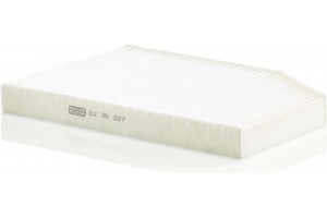 MANN-FILTER Φίλτρο, Αέρας Εσωτερικού Χώρου - Cu 30 007