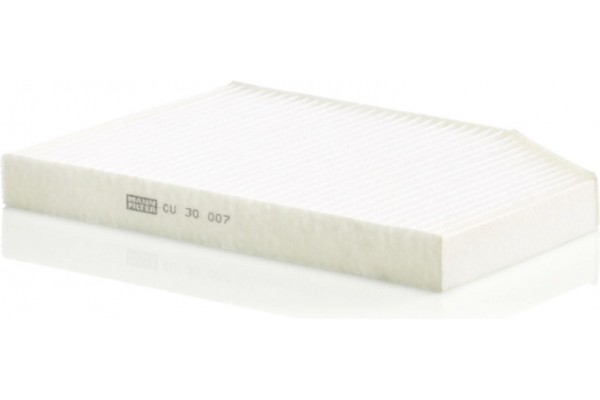 MANN-FILTER Φίλτρο, Αέρας Εσωτερικού Χώρου - Cu 30 007