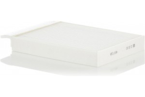 MANN-FILTER Φίλτρο, Αέρας Εσωτερικού Χώρου - Cu 30 012