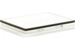 MANN-FILTER Φίλτρο, Αέρας Εσωτερικού Χώρου - Cu 3132