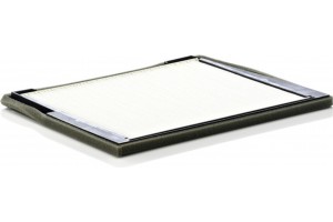 MANN-FILTER Φίλτρο, Αέρας Εσωτερικού Χώρου - Cu 3136