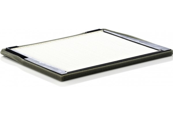 MANN-FILTER Φίλτρο, Αέρας Εσωτερικού Χώρου - Cu 3136 MANN-FILTER Φίλτρο, Αέρας Εσωτερικού Χώρου - Cu 3136