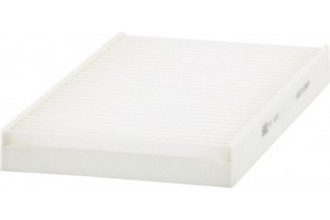 MANN-FILTER Φίλτρο, Αέρας Εσωτερικού Χώρου - Cu 3139