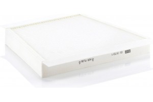 MANN-FILTER Φίλτρο, Αέρας Εσωτερικού Χώρου - Cu 3172/1