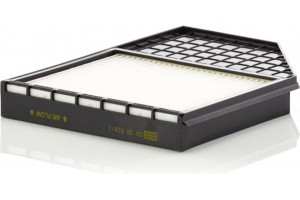 MANN-FILTER Φίλτρο, Αέρας Εσωτερικού Χώρου - Cu 32 012/1