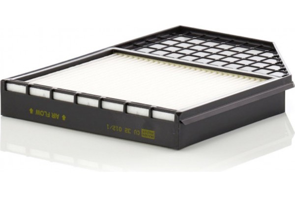 MANN-FILTER Φίλτρο, Αέρας Εσωτερικού Χώρου - Cu 32 012/1