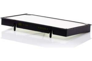 MANN-FILTER Φίλτρο, Αέρας Εσωτερικού Χώρου - Cu 3454