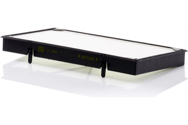 MANN-FILTER Φίλτρο, Αέρας Εσωτερικού Χώρου - Cu 3454 MANN-FILTER Φίλτρο, Αέρας Εσωτερικού Χώρου - Cu 3454