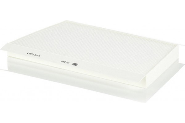 MANN-FILTER Φίλτρο, Αέρας Εσωτερικού Χώρου - Cu 3461 MANN-FILTER Φίλτρο, Αέρας Εσωτερικού Χώρου - Cu 3461