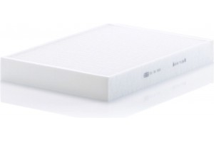 MANN-FILTER Φίλτρο, Αέρας Εσωτερικού Χώρου - Cu 34 003