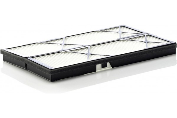 MANN-FILTER Φίλτρο, Αέρας Εσωτερικού Χώρου - Cu 3759