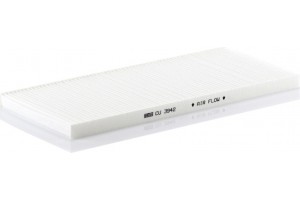 MANN-FILTER Φίλτρο, Αέρας Εσωτερικού Χώρου - Cu 3942