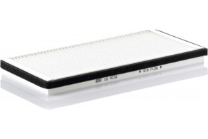 MANN-FILTER Φίλτρο, Αέρας Εσωτερικού Χώρου - Cu 4150
