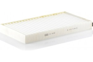 MANN-FILTER Φίλτρο, Αέρας Εσωτερικού Χώρου - Cu 4236