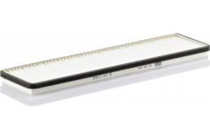 MANN-FILTER Φίλτρο, Αέρας Εσωτερικού Χώρου - Cu 42 001