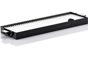 MANN-FILTER Φίλτρο, Αέρας Εσωτερικού Χώρου - Cu 4416