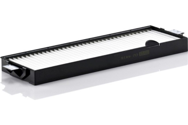 MANN-FILTER Φίλτρο, Αέρας Εσωτερικού Χώρου - Cu 4416 MANN-FILTER Φίλτρο, Αέρας Εσωτερικού Χώρου - Cu 4416