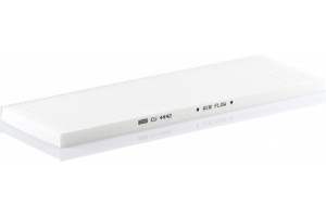 MANN-FILTER Φίλτρο, Αέρας Εσωτερικού Χώρου - Cu 4442