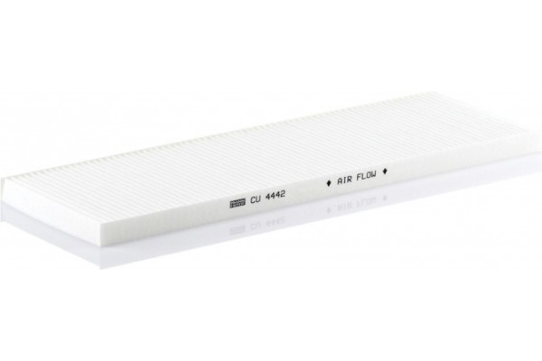 MANN-FILTER Φίλτρο, Αέρας Εσωτερικού Χώρου - Cu 4442