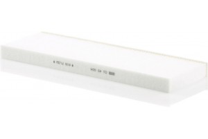 MANN-FILTER Φίλτρο, Αέρας Εσωτερικού Χώρου - Cu 45 004