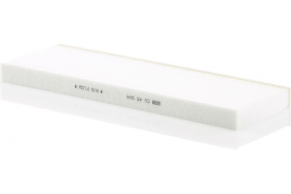 MANN-FILTER Φίλτρο, Αέρας Εσωτερικού Χώρου - Cu 45 004