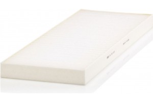 MANN-FILTER Φίλτρο, Αέρας Εσωτερικού Χώρου - Cu 50 001