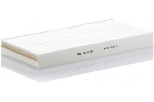 MANN-FILTER Φίλτρο, Αέρας Εσωτερικού Χώρου - Cu 50 102