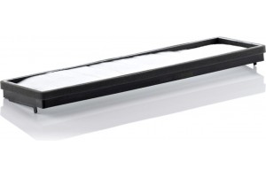 MANN-FILTER Φίλτρο, Αέρας Εσωτερικού Χώρου - Cu 5809