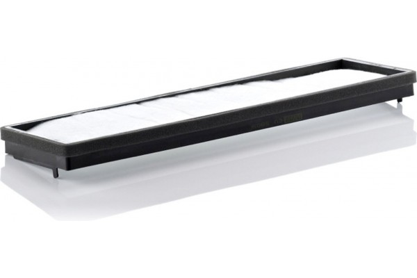 MANN-FILTER Φίλτρο, Αέρας Εσωτερικού Χώρου - Cu 5809