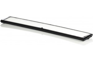 MANN-FILTER Φίλτρο, Αέρας Εσωτερικού Χώρου - Cu 6724