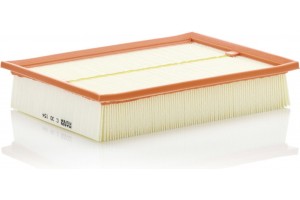 MANN-FILTER Φίλτρο, Αέρας Εσωτερικού Χώρου - C 30 154