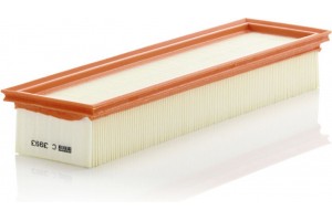 MANN-FILTER Φίλτρο, Αέρας Εσωτερικού Χώρου - C 3993