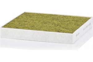 MANN-FILTER Φίλτρο, Αέρας Εσωτερικού Χώρου - Fp 23 024