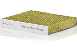 MANN-FILTER Φίλτρο, Αέρας Εσωτερικού Χώρου - Fp 2442