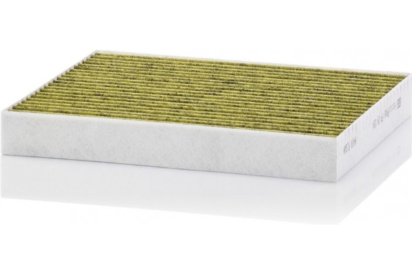 MANN-FILTER Φίλτρο, Αέρας Εσωτερικού Χώρου - Fp 24 024 MANN-FILTER Φίλτρο, Αέρας Εσωτερικού Χώρου - Fp 24 024