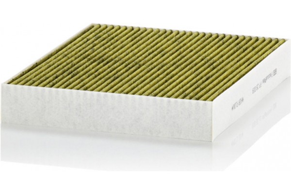 MANN-FILTER Φίλτρο, Αέρας Εσωτερικού Χώρου - Fp 28 009 MANN-FILTER Φίλτρο, Αέρας Εσωτερικού Χώρου - Fp 28 009