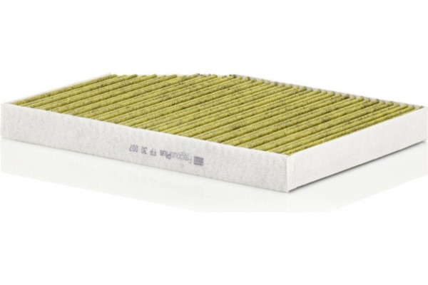 MANN-FILTER Φίλτρο, Αέρας Εσωτερικού Χώρου - Fp 30 007