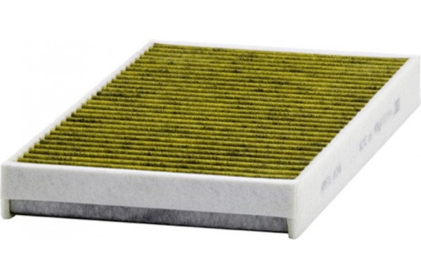 MANN-FILTER Φίλτρο, Αέρας Εσωτερικού Χώρου - Fp 3139