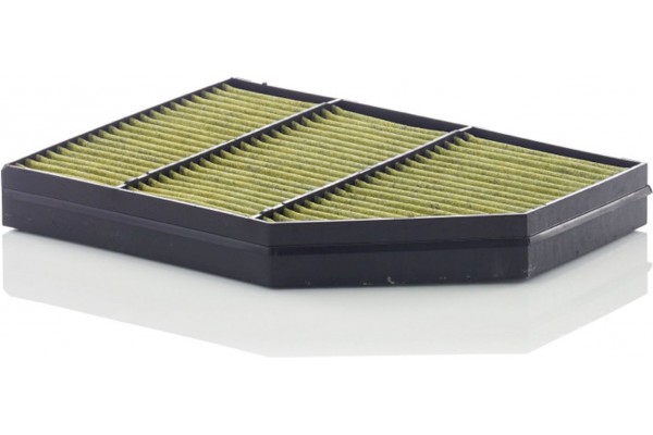 MANN-FILTER Φίλτρο, Αέρας Εσωτερικού Χώρου - Fp 32 001