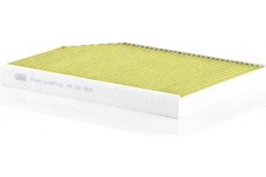 MANN-FILTER Φίλτρο, Αέρας Εσωτερικού Χώρου - Fp 32 007