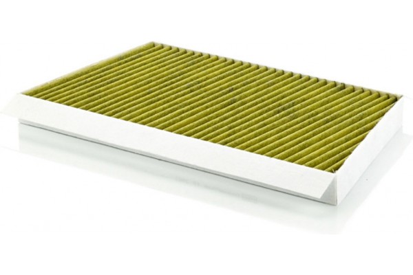 MANN-FILTER Φίλτρο, Αέρας Εσωτερικού Χώρου - Fp 3461 MANN-FILTER Φίλτρο, Αέρας Εσωτερικού Χώρου - Fp 3461