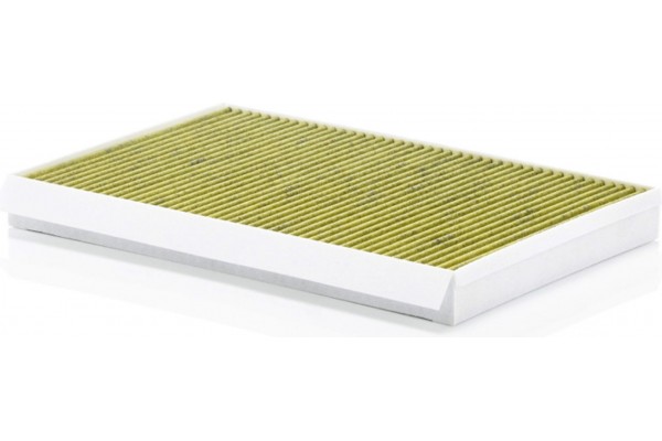 MANN-FILTER Φίλτρο, Αέρας Εσωτερικού Χώρου - Fp 3569