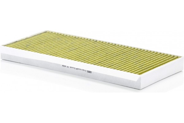 MANN-FILTER Φίλτρο, Αέρας Εσωτερικού Χώρου - Fp 4054