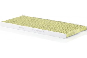 MANN-FILTER Φίλτρο, Αέρας Εσωτερικού Χώρου - Fp 4594