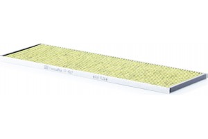 MANN-FILTER Φίλτρο, Αέρας Εσωτερικού Χώρου - Fp 4627