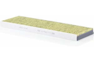 MANN-FILTER Φίλτρο, Αέρας Εσωτερικού Χώρου - Fp 4662